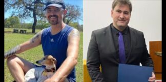 Queda do avião da PF no Aeroporto da Pampulha, em BH: quem são agentes mortos Queda de avião da PF no Aeroporto da Pampulha, em BH: quem são agentes mortos