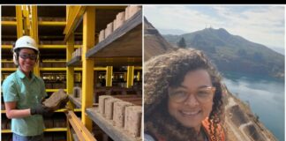 Vale divulga que quer aumentar ainda mais força de trabalho de mulheres na empresa até 2025 Vale divulga que quer aumentar ainda mais força de trabalho de mulheres na empresa até 2025