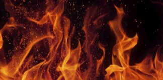 Lavras Novas, Ouro Preto: corpo carbonizado é encontrado após incêndio em residência Lavras Novas, Ouro Preto: corpo carbonizado é encontrado após incêndio em residência