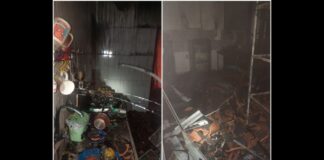 Lavras Novas, Ouro Preto: veja fotos após incêndio que matou mulher, o cão dela e deixou 8 gatos sem lar Lavras Novas, Ouro Preto: veja fotos do incêndio que matou mulher, o cão dela e deixou 8 gatos sem lar