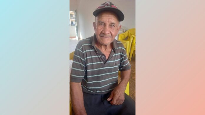 Itabirito: idoso do bairro Portões é encontrado morto em casa