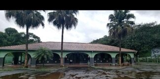 Itabirito: hipótese de rompimento da barragem de Cata Branca acirra ânimos em escola Itabirito: hipótese de rompimento da barragem de Cata Branca acirra ânimos em escola