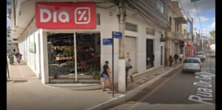 343 Supermercados Dia serão fechados no país; saiba qual o destino da unidade de Itabirito 343 Supermercados Dia serão fechados no país; saiba qual será o destino da unidade de Itabirito