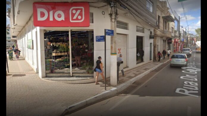 343 Supermercados Dia serão fechados no país; saiba qual será o destino da unidade de Itabirito