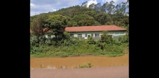 Itabirito: Prefeitura diz que não há risco de barragem se romper com potencial de afetar escola Itabirito: Prefeitura diz que não há risco de barragem se romper com potencial de afetar escola