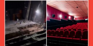 Mariana terá cinema 3D com perspectiva de ingressos populares para população de baixa renda Mariana terá cinema 3D com perspectiva de ingressos populares para população de baixa renda