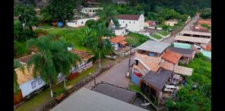 Engenheiro Corrêa, Ouro Preto: trabalhador fica ferido e é socorrido pelo Samu após cair de 4 m de altura Engenheiro Corrêa, Ouro Preto: trabalhador fica ferido e é socorrido pelo Samu após cair de 4 m de altura