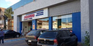 Drograria Araujo de Itabirito informa que funcionará no feriado; saiba o horário Drograria Araujo de Itabirito informa que funcionará no feriado; saiba o horário