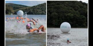 Águas abertas, Acuruí, Itabirito: com patrocínio do TFB, Circuito Brasileiro Master reúne 300 atletas Águas abertas, Acuruí, Itabirito: com patrocínio do TFB, Circuito Brasileiro Master reúne 300 atletas