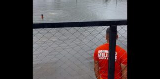 MG: jovem de 20 anos morre após tentar atravessar lagoa de condomínio MG: jovem de 20 anos morre após tentar atravessar lagoa de condomínio