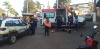 “Em nenhum momento, tivemos intenção de parar os trabalhos do Samu em Itabirito”, garante fonte “Em nenhum momento, tivemos intenção de parar os trabalhos do Samu em Itabirito”, garante fonte