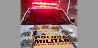 BR-356: quase R$ 9 mil em skank, rumo a Ouro Preto e Mariana, são apreendidos pela PMRv BR-356: quase R$ 9 mil em skank, rumo a Ouro Preto e Mariana, são apreendidos pela PMRv