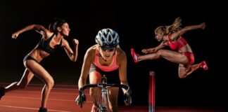 Câmara de Itabirito: projeto de lei que incentiva mulheres no esporte é aprovado Projeto de Lei para incentivar mulheres no esporte é aprovado na Câmara de Itabirito. Foto - edição Radar Geral.