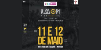 Kmon Ride: um dos maiores eventos off-road do Brasil volta a Contagem em maio Kmon Ride, volta a Contagem em maio no Parque Fernão Dias. Foto - reprodução.
