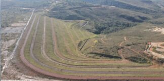 Ouro Preto: barragem Forquilha III apresenta anomalia de um dreno e MPMG pede transparência à Vale Ouro Preto: barragem Forquilha III apresenta anomalia de um dreno e MPMG pede transparência à Vale