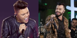 Felipe Araújo e Thiago Brava são confirmados na Festa de Santa Rita em Ouro Preto Felipe Araújo e Thiago Brava são confirmados na Festa de Santa Rita em Ouro Preto