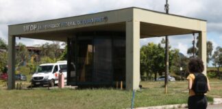 Ufop abre inscrições para 325 vagas em cursos de graduação presenciais Conselho Universitário da Ufop suspende calendário acadêmico da graduação presencial em 2024