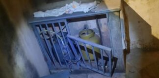 Ouro Preto: em tentativa de furto, homem com vasta ficha criminal é pego agachado se escondendo da PM Ouro Preto: em tentativa de furto, homem com vasta ficha criminal é pego agachado se escondendo da PM