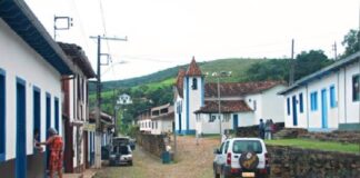 Ouro Preto: 26ª edição da tradicional Festa da Goiaba começa hoje; confira a programação Ouro Preto: 26º edição da trdicional Festa da Goiaba começa hoje; confira a programação