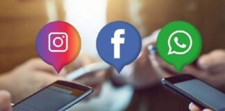 WhatsApp, Instagram e Facebook apresentam problemas de instabilidade na tarde desta quarta-feira WhatsApp, Instagram e Facebook apresentam problemas de instabilidade na tarde desta quarta-feira