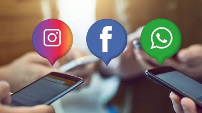 WhatsApp, Instagram e Facebook apresentam problemas de instabilidade na tarde desta quarta-feira