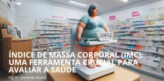 Índice de Massa Corporal (IMC): uma ferramenta crucial para avaliar a saúde Índice de Massa Corporal (IMC): uma ferramenta crucial para avaliar a saúde