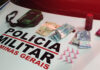 Com mais de R$ 2.300 e sem CNH, traficante em moto é preso na “Savassinha” de Ouro Preto Com mais de R$ 2.300 e sem CNH, traficante em moto é preso na Savassinha, em Ouro Preto