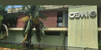 Cemig promove leilão de imóveis em todo o estado de Minas Gerais Leilão de imóveis da CEMIG. Foto - reprodução.