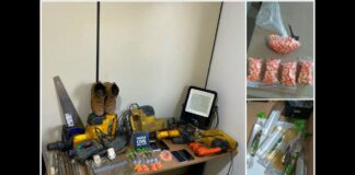 Ecstasy, lança-perfume, Ouro Preto: em investigação de furto à mineradora, pai e filho são presos por tráfico Ecstasy, lança-perfume, Ouro Preto: em investigação de furto à mineradora, pai e filho são presos por tráfico