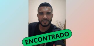 Itabirito: após divulgação feita pelo Radar Geral, mãe encontra, em BH, filho desaparecido Itabirito: após divulgação feita pelo Radar Geral, mãe encontra, em BH, filho desaparecido