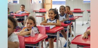 Cmei de Água Limpa, Itabirito: Prefeitura abre cadastro escolar para mapeamento de alunos Cmei de Água Limpa: Prefeitura de Itabirito abre cadastro escolar para mapeamento de alunos
