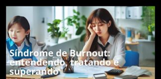 Síndrome de Burnout: entendendo, tratando e superando Síndrome de Burnout: entendendo, tratando e superando