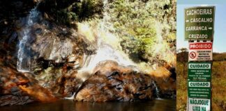 Itabirito, Ouro Preto e Mariana: sol, calor e nada de chuva nos próximos dias Itabirito, Ouro Preto e Mariana: sol, calor e nada de chuva nos próximos dias
