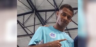 De Mariana, Vinícius Erick, o Baratinha, disputará a Copa Mundo de Futsal Sub-21 por time da Austrália De Mariana, Vinícius Erick, o Baratinha, disputará a Copa Mundo de Futsal sub-21 por time da Austrália