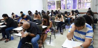 Encceja 2024: prazo para inscrição termina nesta sexta-feira (10) Encceja 2024. Foto - divulgação MEC.