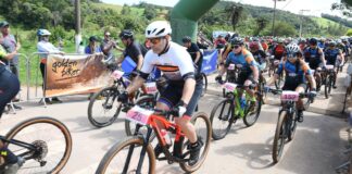 Itabirito: Alto do Cristo receberá o Golden Biker 2024 no dia 30/6; inscrições abrem nesta quarta (22) Itabirito: Alto do Cristo receberá o Golden Biker 2024 no dia 30/06; inscrições abrem nesta quarta (22)