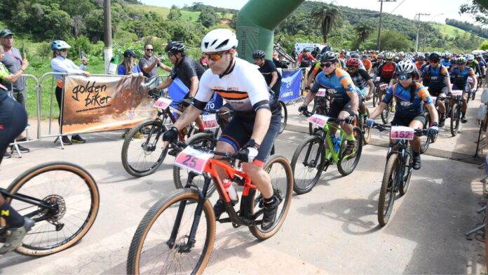 Itabirito: Alto do Cristo receberá o Golden Biker 2024 no dia 30/06; inscrições abrem nesta quarta (22)