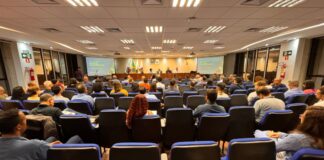 Programa Trilhando Novos Horizontes apresenta serviços do Crea-MG para novos profissionais Programa apresenta serviços do Crea-MG para novos profissionais. Foto - reprodução.