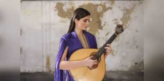 Festival “Fado em Cidades Históricas” celebra a lusofonia e a criatividade em Ouro Preto Festival “Fado em Cidades Históricas” celebra a lusofonia e a criatividade em Ouro Preto