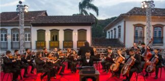 Orquestra Ouro Preto realizará concerto beneficente em solidariedade às vítimas no Rio Grande do Sul