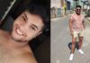 De Itabirito, Douglas da Silva é candidato ao Mister Betim Gay 2024 De Itabirito, Douglas da Silva é candidato ao Mister Betim Gay 2024