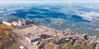 MG: proposta de novo feriado para homenagear Nossa Senhora da Piedade está em discussão