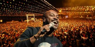 Julifest 2024: Thiaguinho é confirmado para a tarde de sábado (13/7) em Itabirito Julifest 2024: Thiaguinho é confirmado para a tarde de sábado (13/7)