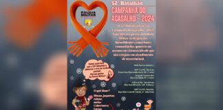 Polícia Militar inicia campanha do agasalho 2024 em Ouro Preto, Mariana, Itabirito e Diogo de Vasconcelos