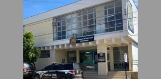 MG: homem que estuprou menina de 13 anos é preso, 6 anos depois, em Santa Catarina MG: homem que estuprou menina de 13 anos é preso, 6 anos depois, em Santa Catarina