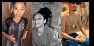 MG: durante festa infantil, duas crianças e um homem são assassinados a tiros MG: durante festa infantil, duas crianças e um homem são assassinados a tiros