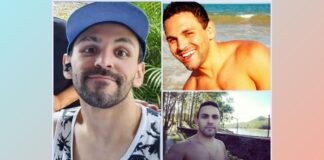 Itabirito: morre Emanuel, filho de Silvio Bernardão, aos 37 anos Itabirito: morre Emanuel, filho de Silvio Bernardão, aos 37 anos