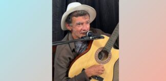 Morre Chuchu aos 60 anos, um dos alunos fundadores da Apae de Itabirito Morre Chuchu aos 60 anos, um dos alunos fundadores da Apae de Itabirito