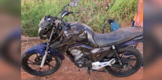 MG: jovem de 21 anos morre após perder controle de moto e atingir árvores MG: jovem de 21 anos morre após perder controle de moto e atingir árvores