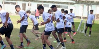 Itabirito FC fará seletiva para as categorias sub-12, sub-13 e sub-14; saiba como se inscrever Itabirito FC fará seletiva para as categorias sub-12, sub-13 e sub-14; saiba como se inscrever!